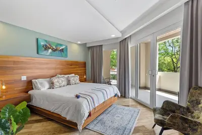 Image de 3Beds  Beachfront  Club access + Resort Amenities