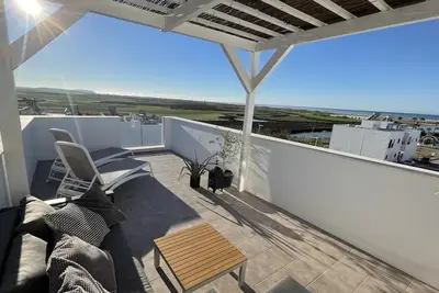 Image de Casa Solano - Very modern townhouse with fantastic views close to beach and town