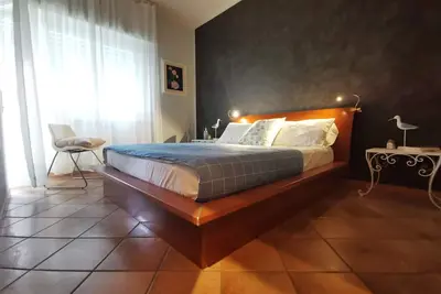 Image de Bright and elegant apartment in residential area