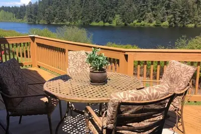 Image de Farm stay in Nanaimo, Canada