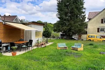 Image de Maison de vacances Degersheim pour 1 - 6 personnes avec 4 chambres à coucher - Maison de vacances