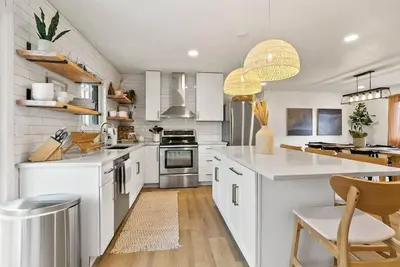 Image de (5Bd 2Ba) 144 Franklyn Ave, Monument, Co · Downtown Monument, Family Friendly, Brand New Remodel!