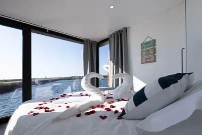 Image de Natureza, experiência a 5 minutos de Aveiro