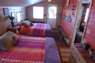 Image de Mountain Time Getaway in Wells, Mountain Time Getaway in Wells