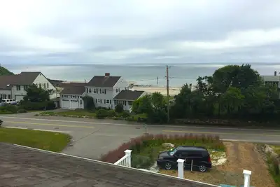 Image de Unique cottage on Cape Cod Bay