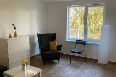 Image de Sonnenhaus Geestland - Garden