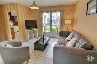 Image de Port Horel - Plerin - Gîte