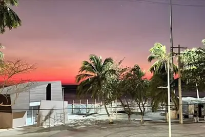 Image de Beach front you will love it!