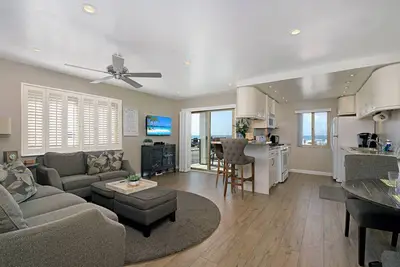 Image de 215a - Beautiful Sunsets, Beach View, Free Wifi