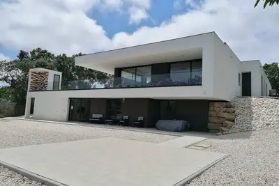 Image de Villa Casa Tranquilespiral Alcobaça - Nazare