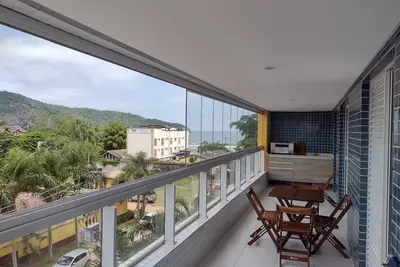 Image de Indaiá Home Club condominium 50 m from Indaiá beach, Bertioga