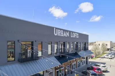 Image de Urban Lofts