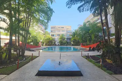 Image de Sabbia one of the most popular place to stay in Centro Playa