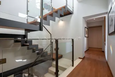 Image de Ve. N. I. Ce. Cera Marietta Suite