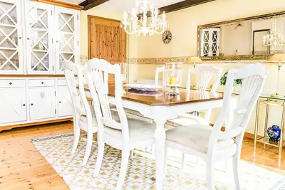 Image de Vacation apartment, 85sqm, 2 bedrooms for max. 6 persons