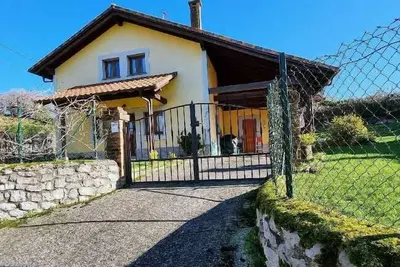 Image de El Alberu Vacation Home