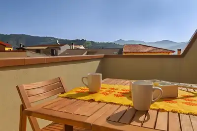 Image de Casa Doria Ogliastra