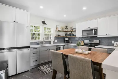 2 bedroom modern residential home