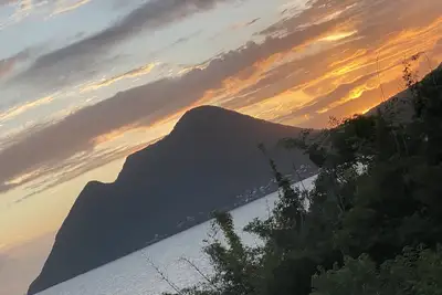 Image de Studio à la Marinotel « Black Diamond »