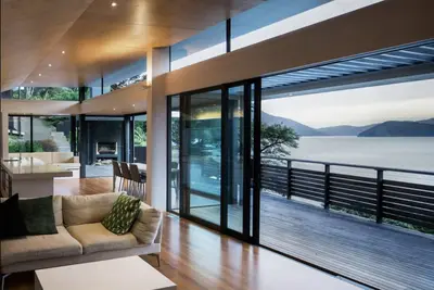 Image de Malibu Beach Front Luxury Retreat