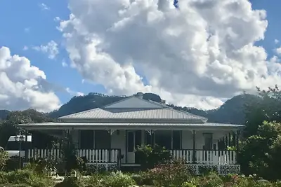 Rose Cottage