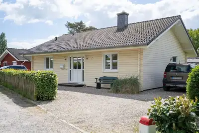 Image de (Bir14) Ferienhaus am Birkenweg - \"Ferienhaus am Birkenweg\" up to 4 persons