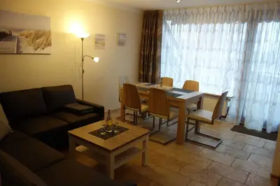 Image de (MEI27a) Holiday apartment \"Ostseetraum\" - Holiday apartment \"Ostseetraum\" up to 6 persons