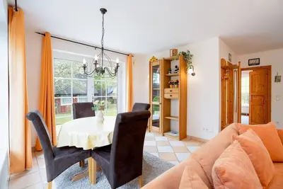 Image de (BIR9b) Holiday apartment Vahle 2 - Holiday apartment \"Vahle 2\", up to 4 persons