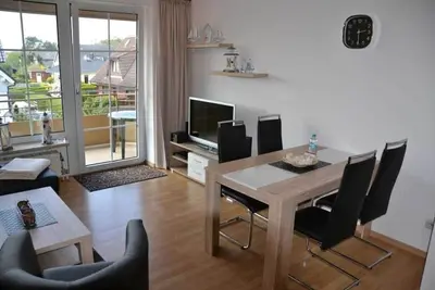 Image de (Dkk11) Apartment Strandburg - Apartment \"Strandburg\" up to 4 persons