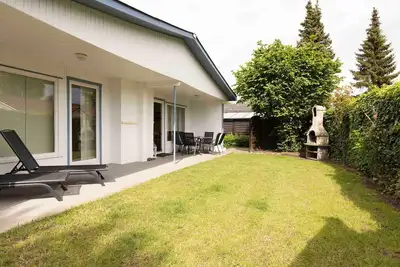 Image de (Bir45) Holiday home Dat Hes-Hus - Holiday home \"Dat Hes-Hus\" up to 6 persons