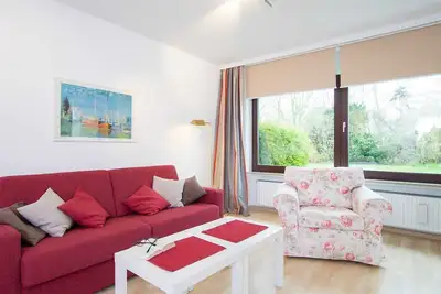 Image de (Mei77) Holiday apartment \"Zimmermann\" F*** - Holiday apartment \"Zimmermann\" up to 4