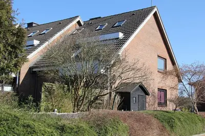 Image de (Mei37) Holiday apartment \"Krüger\" - Holiday apartment \"Krüger\" up to 4 persons