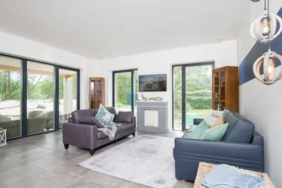 Image de Pier 43 - Ferienhaus \"pier 43\" für 2 bis 4 Personen und ein Kind