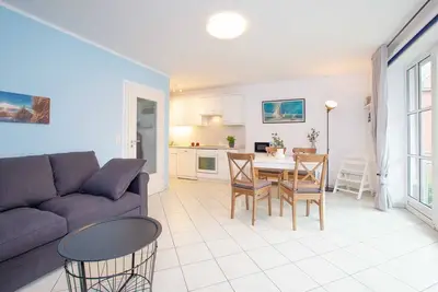 Image de (Ost5a) Holiday apartment \" Weishaupt\" - Holiday apartment \" Weishaupt\" up to 4 persons