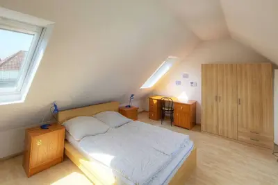 Image de (Ost5) Holiday apartment Brandt/Harms F*** - Holiday apartment \"Brandt /Harms\" up to 4