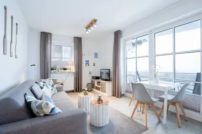 Image de Appartementhaus \"\"seelust\"\" - Ferienwohnung für 1 bis 4 Personen - Appartementhaus \"seelust\"
