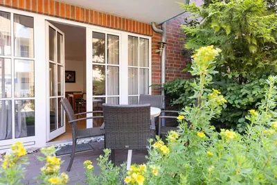Image de (OST35b) Holiday apartment \"Derndinger\" - Holiday apartment \"Derndinger\" up to 4 persons