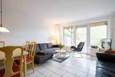 Image de (Ggr3) Holiday home Kremer - Holiday home \"Kremer\" up to 6 persons (non-smoking)
