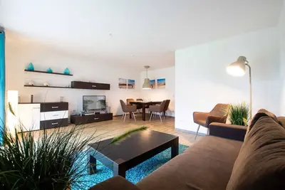 Image de (Ost9) Holiday apartment \"Kruse\" - Holiday apartment \"Kruse\" up to 4 persons