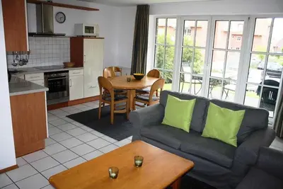 Image de (Ost8) Holiday apartment \"Lörper 2\" - Holiday apartment \"Lörper 2\" up to 4 persons