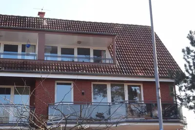 Image de (STR74a) Holiday apartment \"Seaside Club\" - Holiday apartment \"Seaside Club\" up to 4