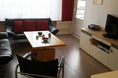 Image de (ROD32d) Holiday apartment \"Schmidt\" - Holiday apartment \"Schmidt\" up to 4 persons
