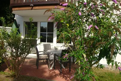 Image de (TRA7b) \"Residence Windrose\" App. 6 - Apartment \"Windrose\" up to 4 persons