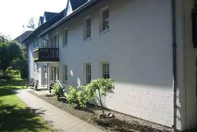 Image de (Tra7) Holiday apartment \"Reichelt\" - Holiday apartment \"Reichelt\" up to 4 persons