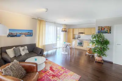 Image de (TRA2c) Holiday apartment \"Baumgartner\" - Holiday apartment \"Baumgartner\" up to 4 persons