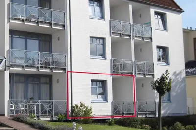 Image de (STR123g) Holiday apartment \"Sonnenseite\" - Holiday apartment \"Sonnenseite\" up to 4