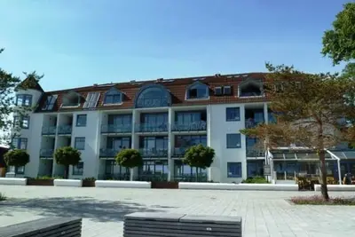 Image de (STR123f) Holiday apartment \"Braun\" - Holiday apartment \"Braun\" up to 4 persons