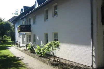 Image de (TRA7e) Holiday apartment \"Windrose App. 13\" - Holiday apartment \"Windrose App. 13\" until