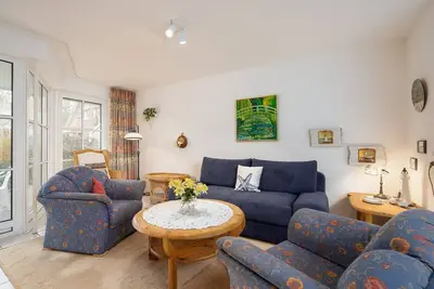 Image de (OST29b) Apartment \"Muschelbank\" - Apartment \"Muschelbank\" for 4