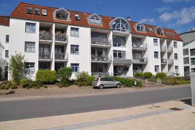 Image de (Str123l) Holiday apartment \"Sarah\" - Holiday apartment \"Sarah\" up to 4 persons